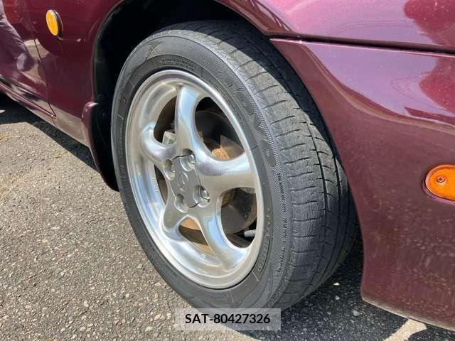 Mazda ROADSTER 2000-06 201993-5