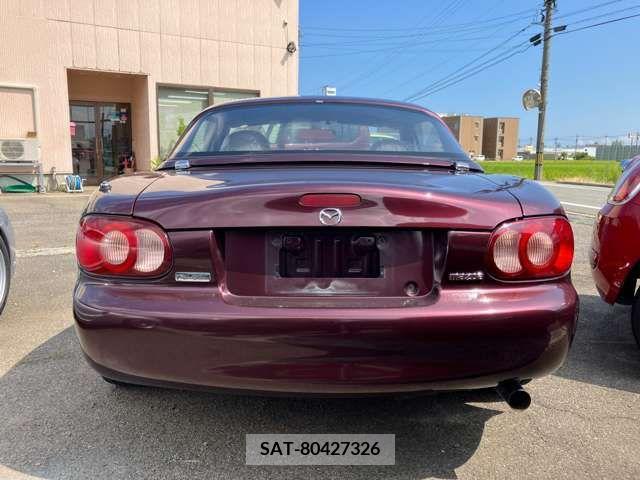 Mazda ROADSTER 2000-06 201993-3