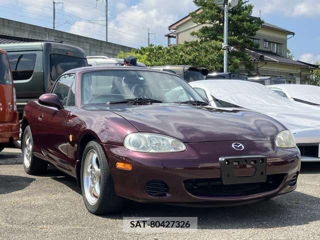 Mazda ROADSTER 2000-06 201993-1