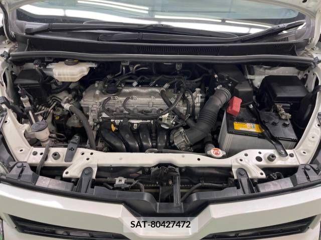 Toyota VOXY 2017-10 338298-19