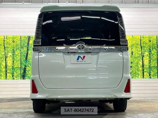 Toyota VOXY 2017-10 338298-15
