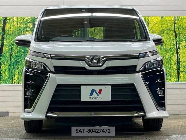Toyota VOXY 2017-10 338298-14
