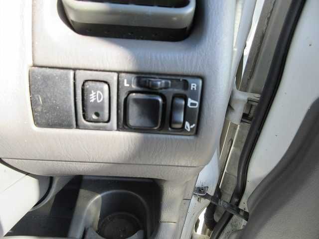 Suzuki WAGON R 2000-01 196329-5