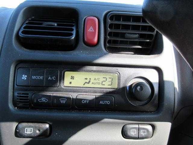 Suzuki WAGON R 2000-01 196329-4