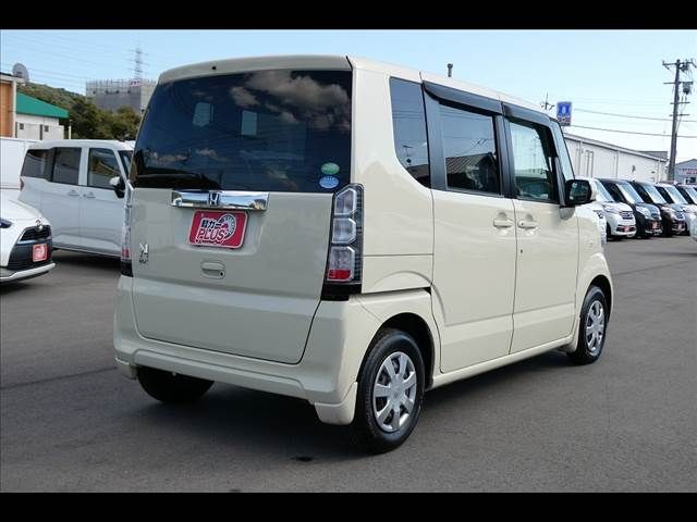 Honda N BOX 2012-12 21225-16