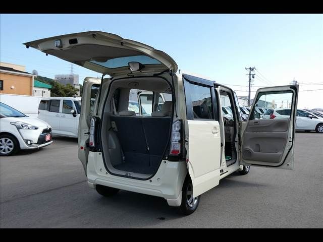 Honda N BOX 2012-12 21225-19
