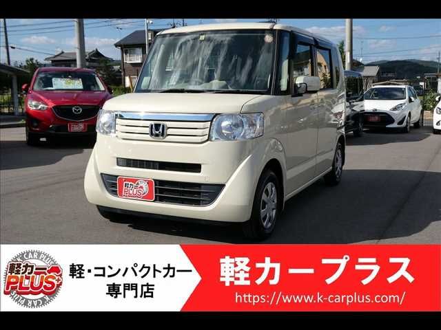 Honda N BOX 2012-12 21225-0