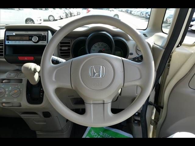 Honda N BOX 2012-12 21225-3