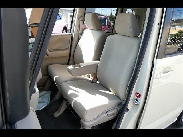 Honda N BOX 2012-12 21225-9