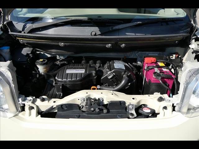 Honda N BOX 2012-12 21225-12