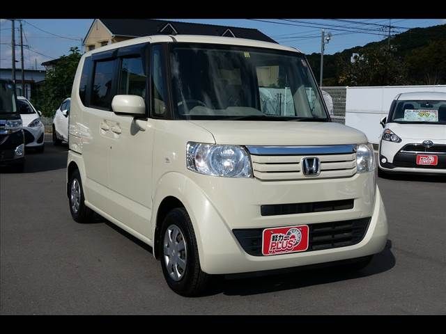 Honda N BOX 2012-12 21225-15