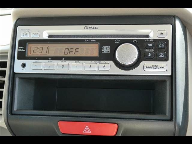 Honda N BOX 2012-12 21225-5
