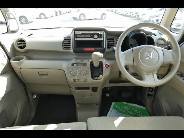 Honda N BOX 2012-12 21225-2