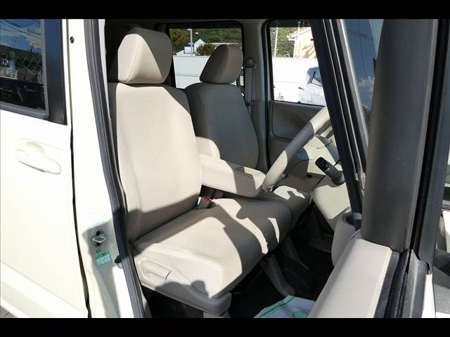 Honda N BOX 2012-12 21225-8