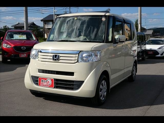 Honda N BOX 2012-12 21225-14