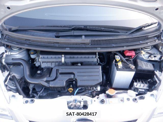 Daihatsu MIRA 2017-12 204808-19