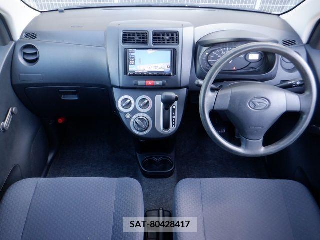 Daihatsu MIRA 2017-12 204808-1