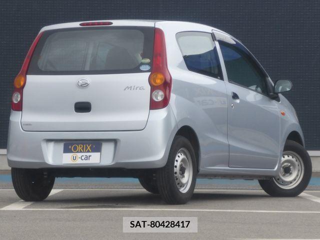 Daihatsu MIRA 2017-12 204808-2