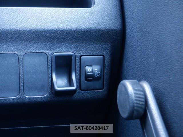 Daihatsu MIRA 2017-12 204808-9