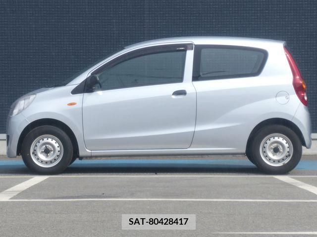 Daihatsu MIRA 2017-12 204808-3