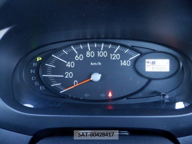Daihatsu MIRA 2017-12 204808-4