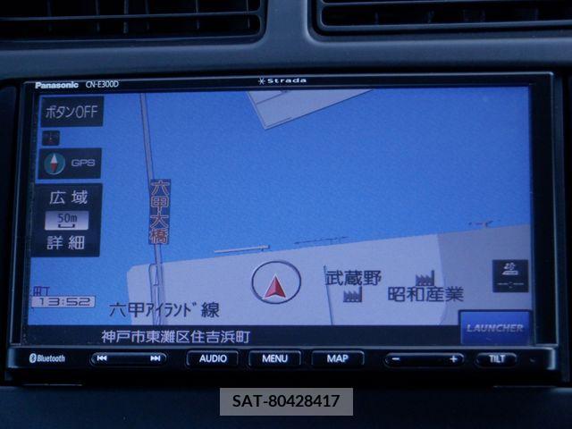 Daihatsu MIRA 2017-12 204808-5