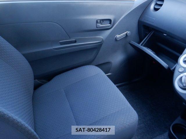 Daihatsu MIRA 2017-12 204808-7