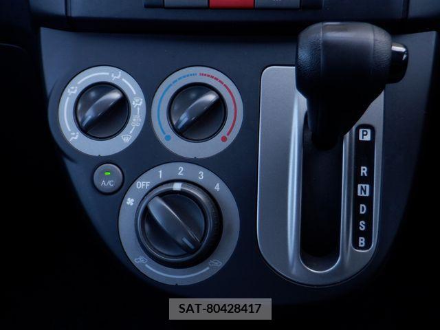 Daihatsu MIRA 2017-12 204808-8