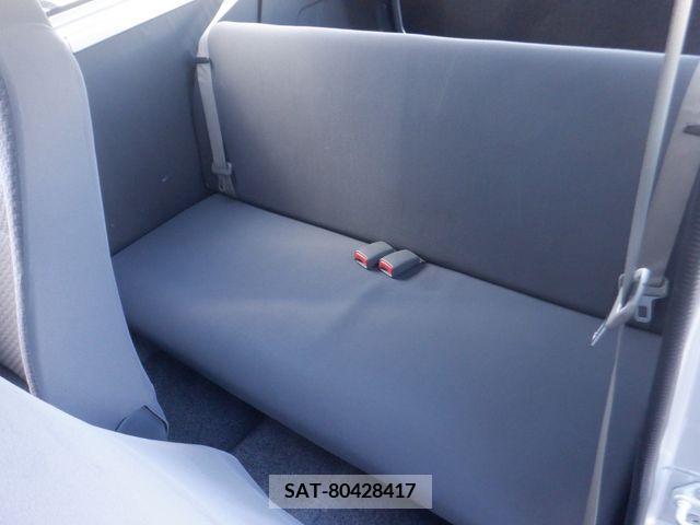 Daihatsu MIRA 2017-12 204808-13