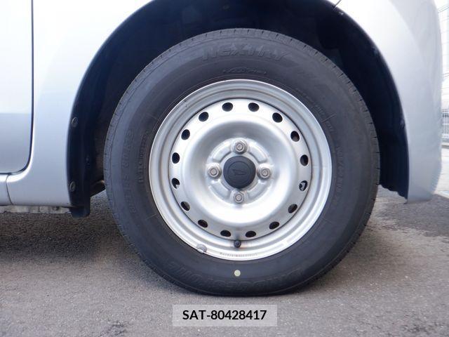 Daihatsu MIRA 2017-12 204808-18