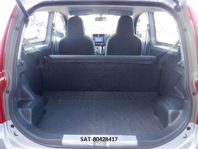 Daihatsu MIRA 2017-12 204808-14