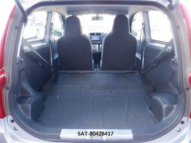Daihatsu MIRA 2017-12 204808-15