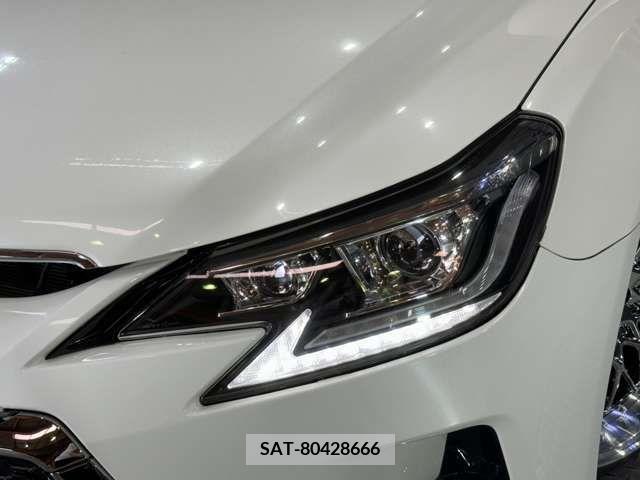 Toyota MARK X 2012-03 391993-14