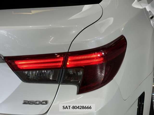 Toyota MARK X 2012-03 391993-16