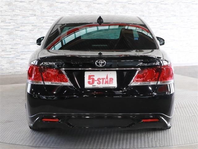 Toyota CROWN SEDAN 2013-01 184953-7
