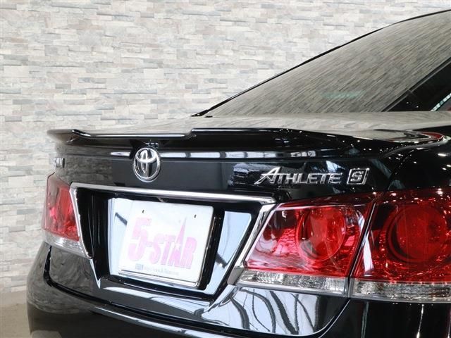 Toyota CROWN SEDAN 2013-01 184953-10