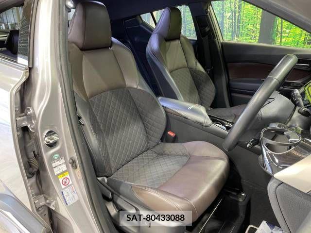 Toyota C-HR 2018-06 264207-8
