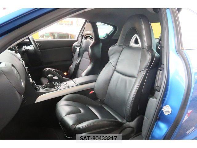 Mazda RX-8 2003-05 283903-19