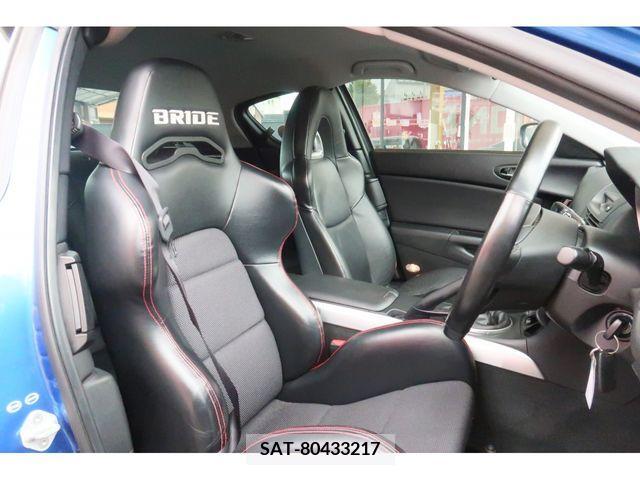 Mazda RX-8 2003-05 283903-18