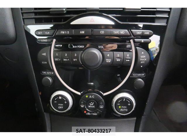 Mazda RX-8 2003-05 283903-8