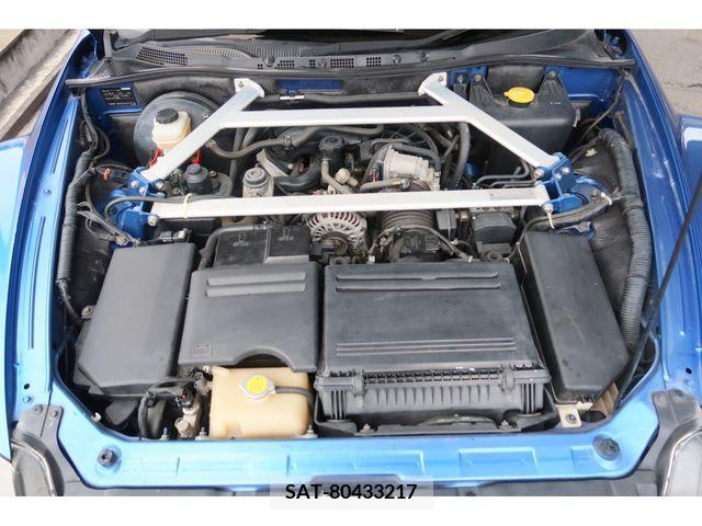 Mazda RX-8 2003-05 283903-15
