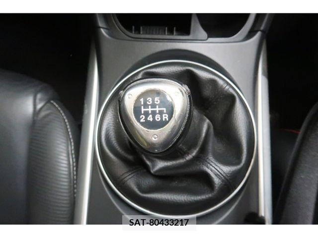 Mazda RX-8 2003-05 283903-10