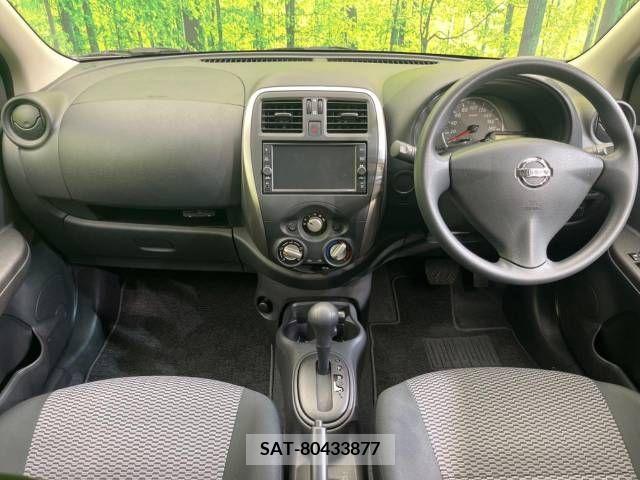 Nissan MARCH 2021-09 276231-1