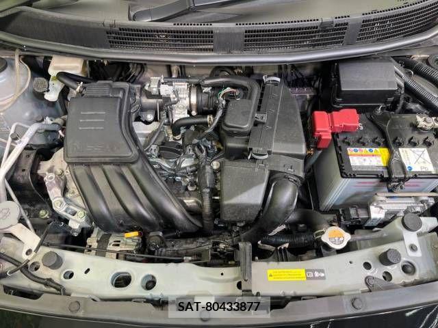 Nissan MARCH 2021-09 276231-18