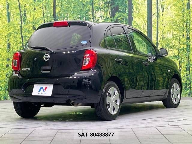 Nissan MARCH 2021-09 276231-17