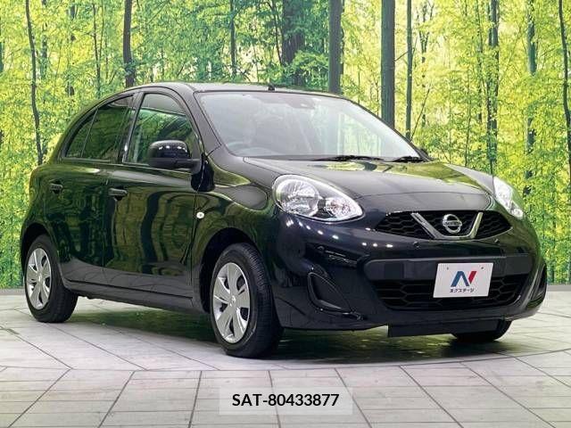 Nissan MARCH 2021-09 276231-16