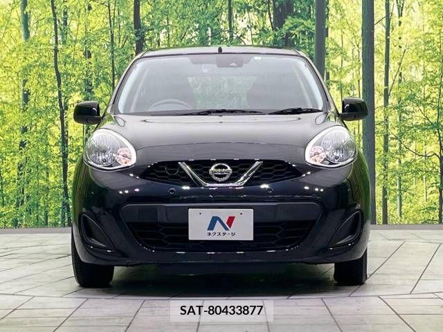 Nissan MARCH 2021-09 276231-14