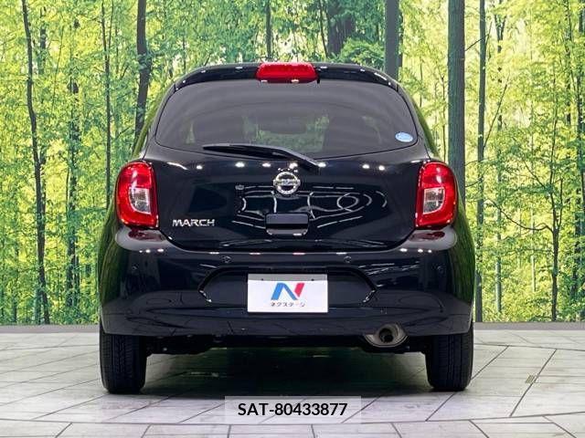 Nissan MARCH 2021-09 276231-15