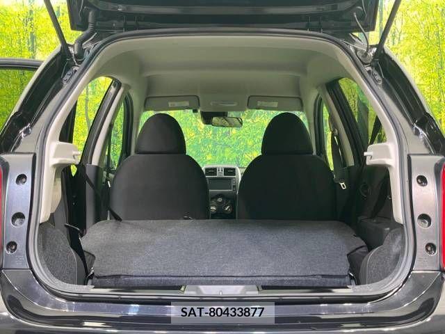 Nissan MARCH 2021-09 276231-13