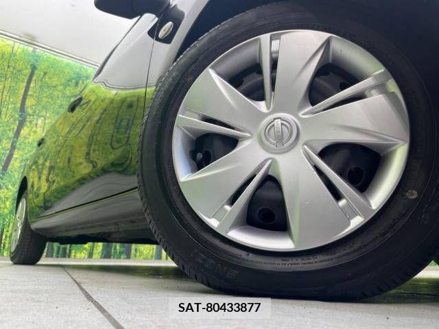 Nissan MARCH 2021-09 276231-12